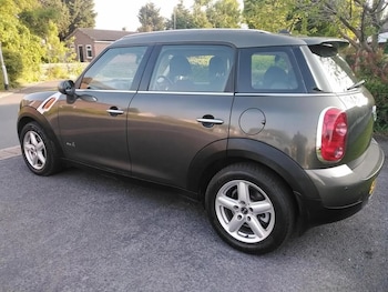 Used MINI Countryman 2011 for sale - 78698700: Photo