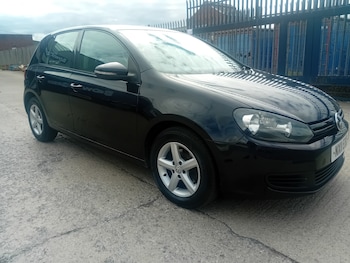 Used Volkswagen Golf 2011 for sale - 78485657: Photo
