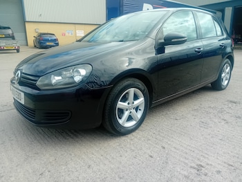 Used Volkswagen Golf 2011 for sale - 78485657: Photo