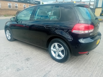 Used Volkswagen Golf 2011 for sale - 78485657: Photo