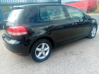 Used Volkswagen Golf 2011 for sale - 78485657: Photo