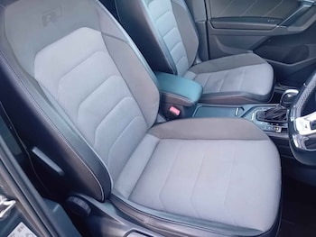 Used Volkswagen Tiguan 2018 for sale - 78240594: Photo