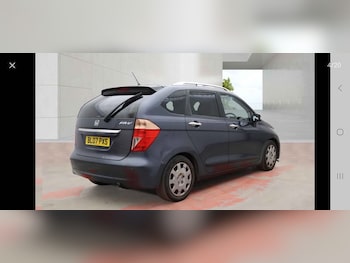 Used Honda FR-V 2007 for sale - 78426515: Photo