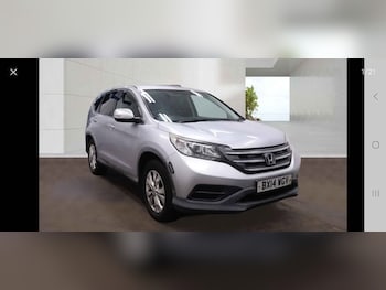 Used Honda CR-V 2014 for sale - 78748266: Photo