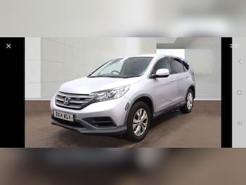 Used Honda CR-V 2014 for sale - 78748266: Photo