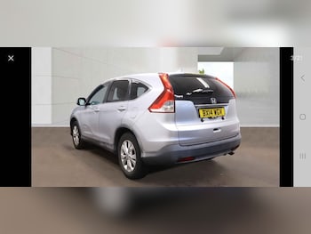 Used Honda CR-V 2014 for sale - 78748266: Photo