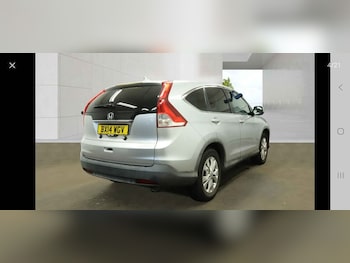 Used Honda CR-V 2014 for sale - 78748266: Photo