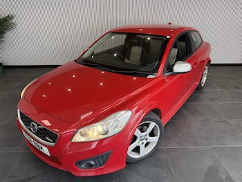 Used Volvo C30 2011 for sale - 79640100: Photo