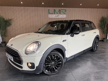 Used MINI Clubman 2016 for sale - 78683309: Photo