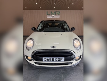 Used MINI Clubman 2016 for sale - 78683309: Photo