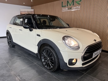 Used MINI Clubman 2016 for sale - 78683309: Photo