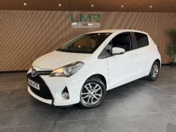 2015 - 1.3 Dual VVT-i Icon 5-Door