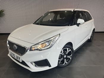 Used MG MG3 2020 for sale - 79640067: Photo