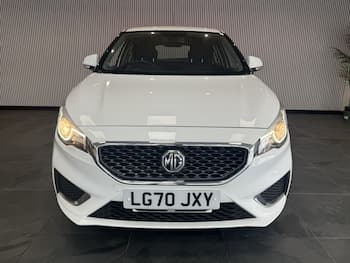Used MG MG3 2020 for sale - 79640067: Photo