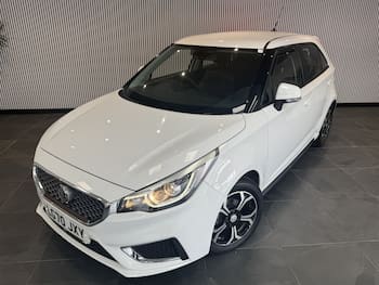 Used MG MG3 2020 for sale - 79640067: Photo
