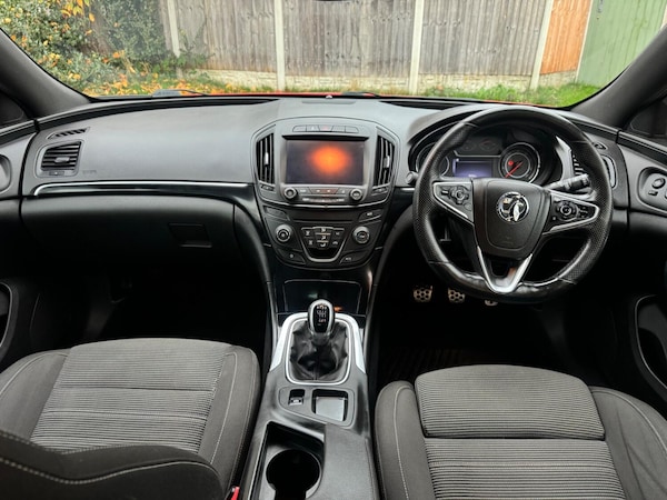 Used Vauxhall Insignia 2016 for sale - 73256291: Photo 18