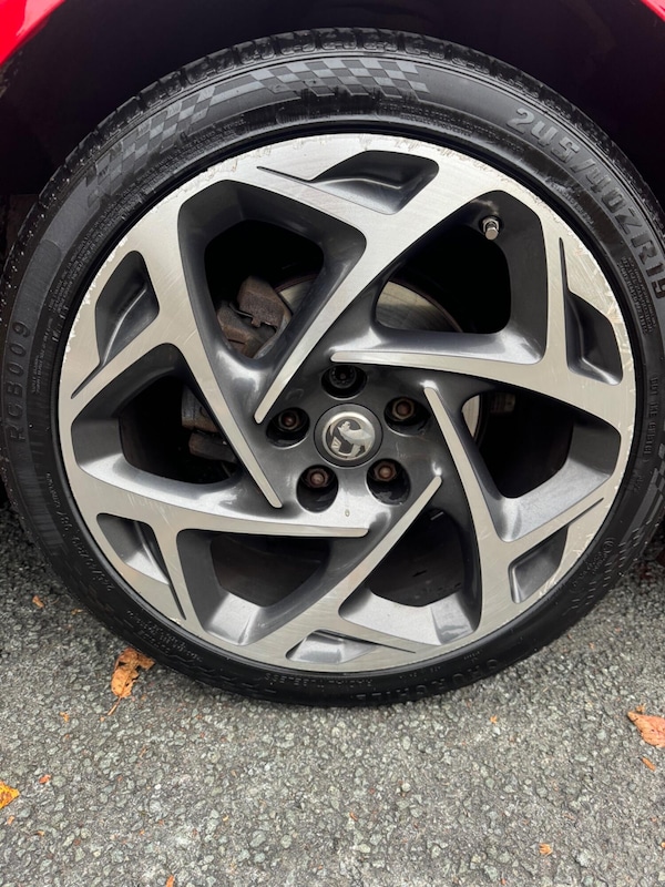 Used Vauxhall Insignia 2016 for sale - 73256291: Photo 7