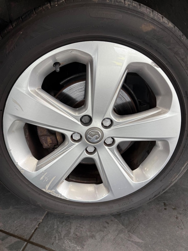 Used Vauxhall Mokka 2015 for sale - 74932268: Photo 11