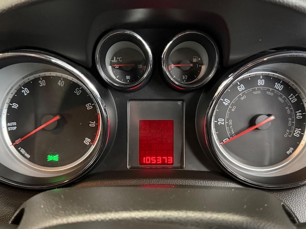 Used Vauxhall Mokka 2015 for sale - 74932268: Photo 13