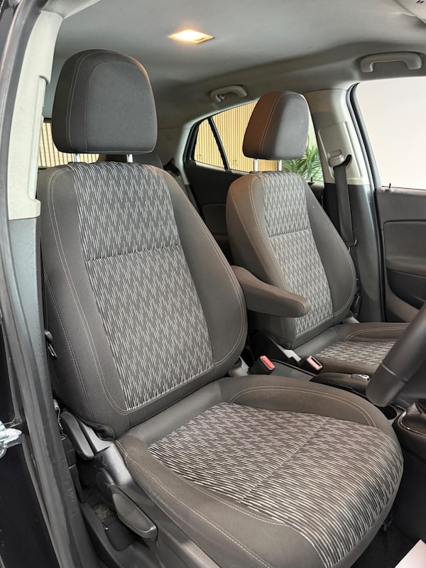 Used Vauxhall Mokka 2015 for sale - 74932268: Photo 14