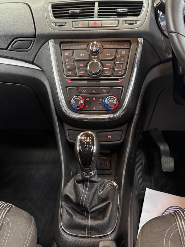 Used Vauxhall Mokka 2015 for sale - 74932268: Photo 19