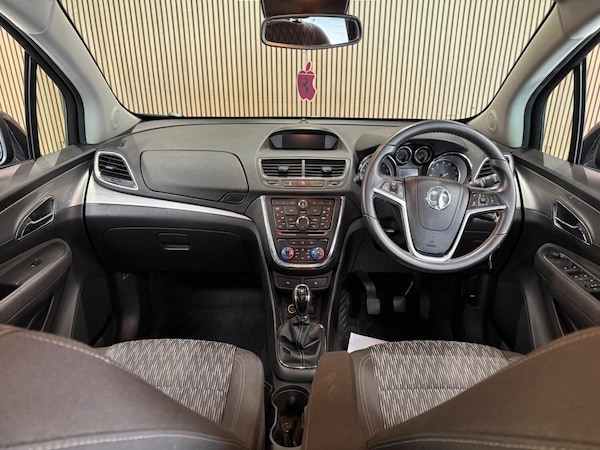 Used Vauxhall Mokka 2015 for sale - 74932268: Photo 20