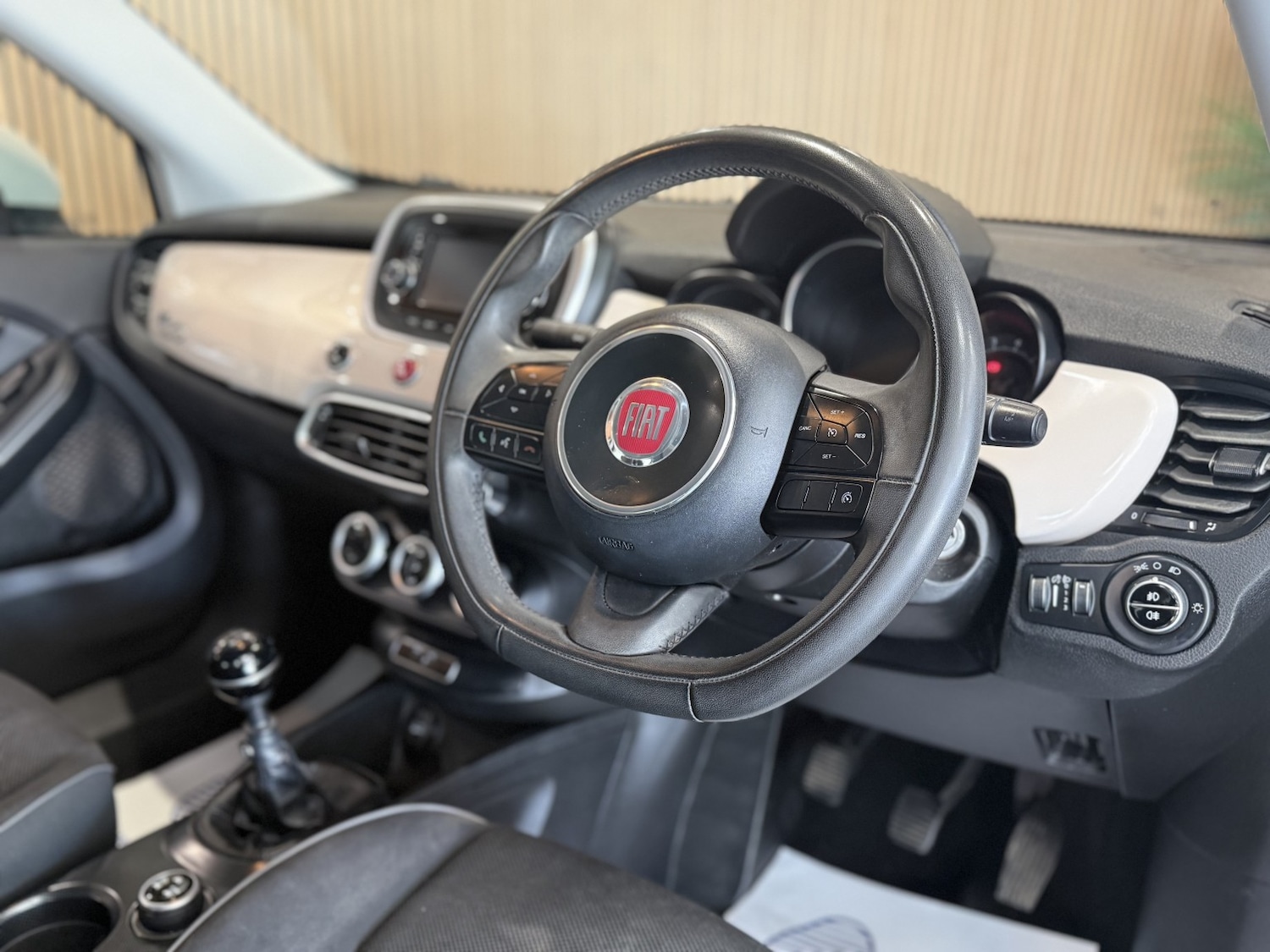 Used Fiat 500X 2015 for sale - 77836977: Photo 16