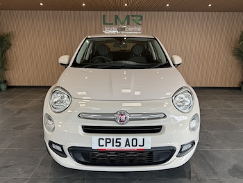 Used Fiat 500X 2015 for sale - 77836977: Photo