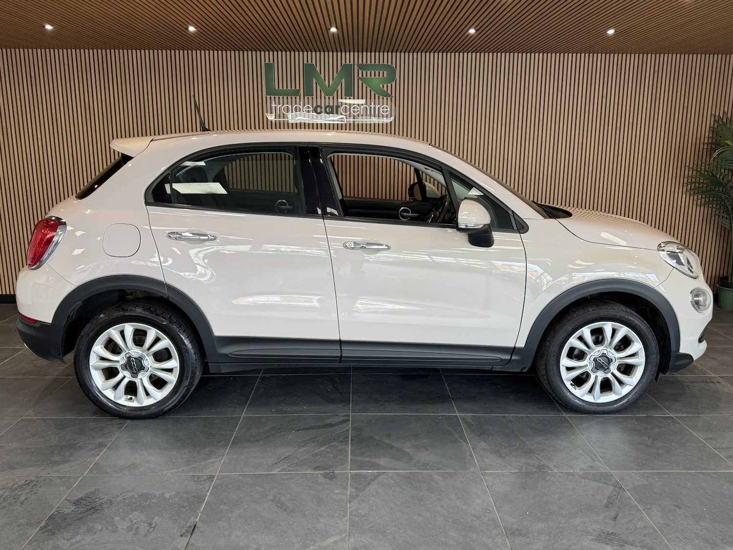 Used Fiat 500X 2015 for sale - 77836977: Photo 5