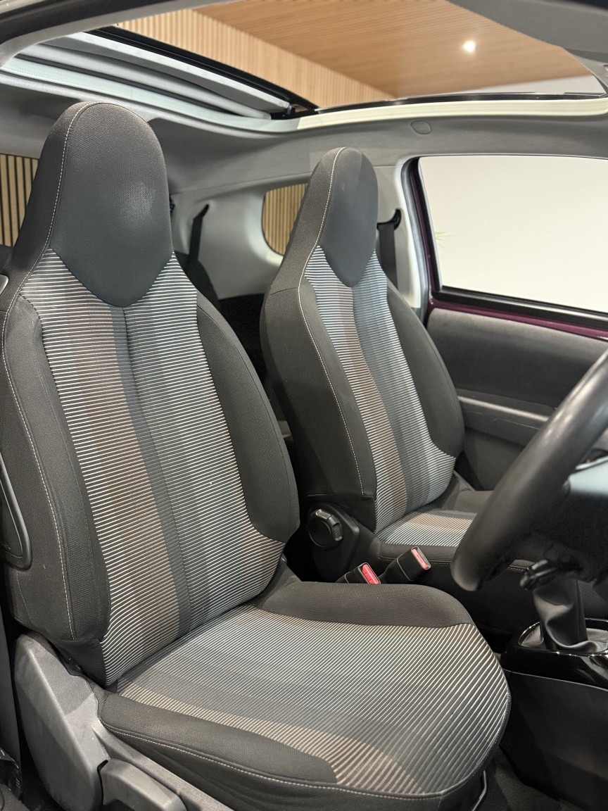 Used Peugeot 108 2015 for sale - 76391452: Photo 15