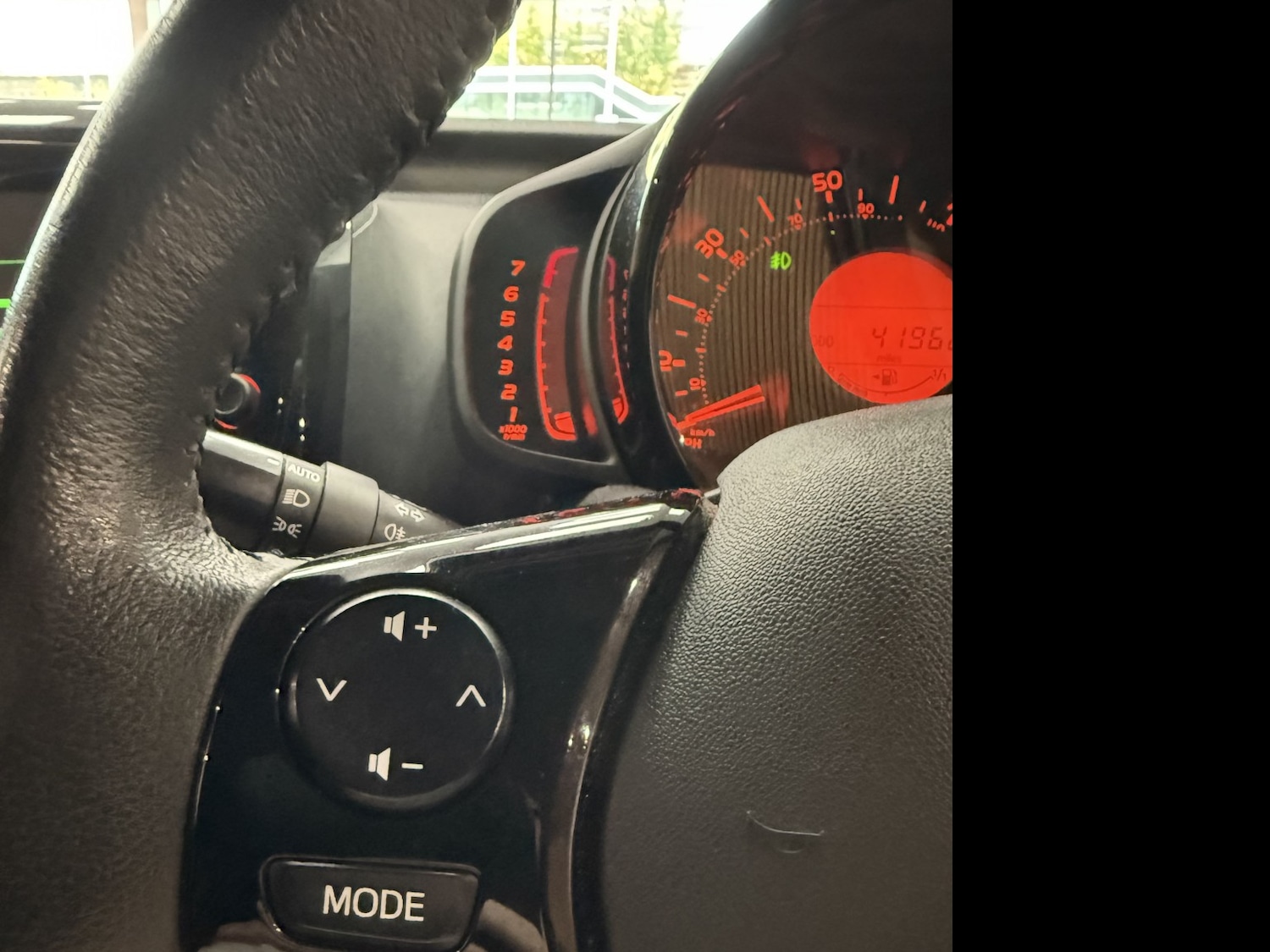 Used Peugeot 108 2015 for sale - 76391452: Photo 17