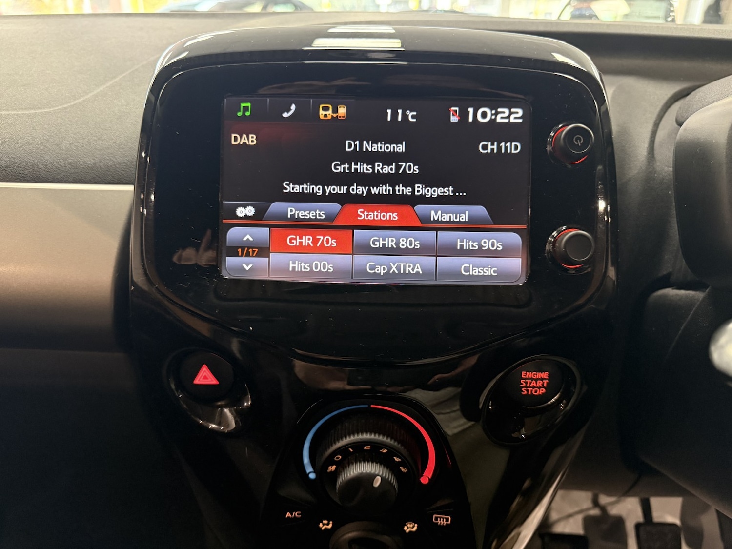 Used Peugeot 108 2015 for sale - 76391452: Photo 21