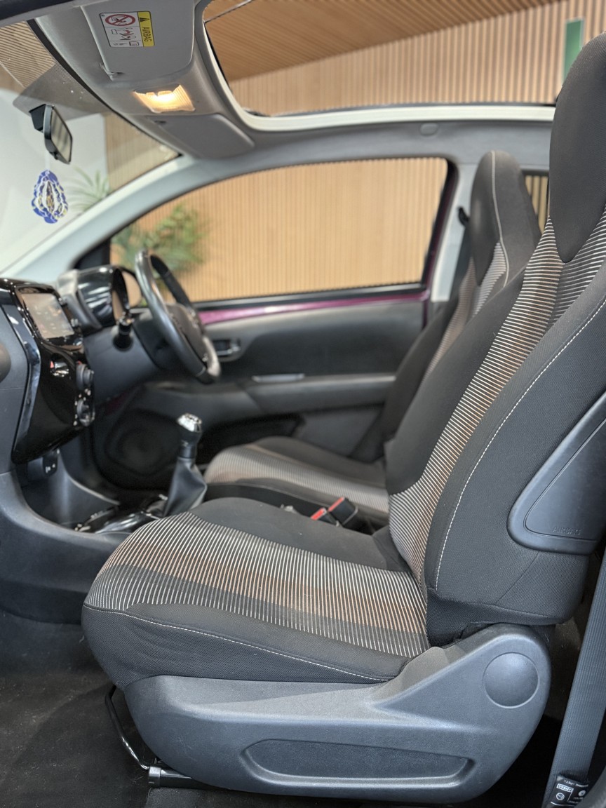 Used Peugeot 108 2015 for sale - 76391452: Photo 23