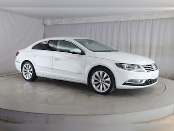 Volkswagen - CC