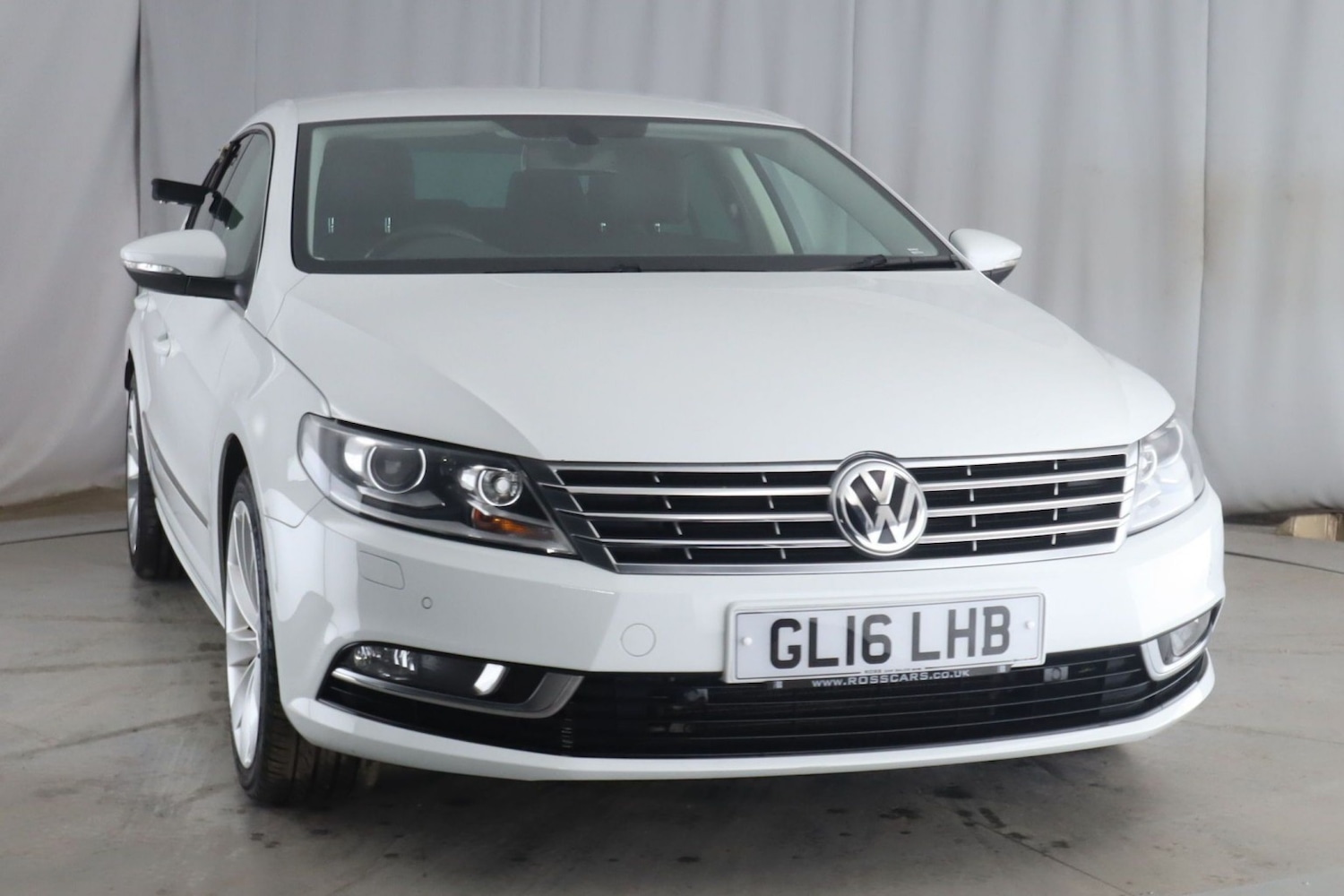 Used Volkswagen CC 2016 for sale - 76391444: Photo 3