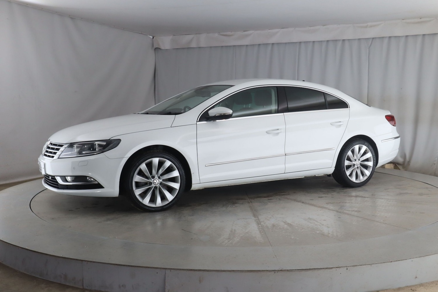 Used Volkswagen CC 2016 for sale - 76391444: Photo 4