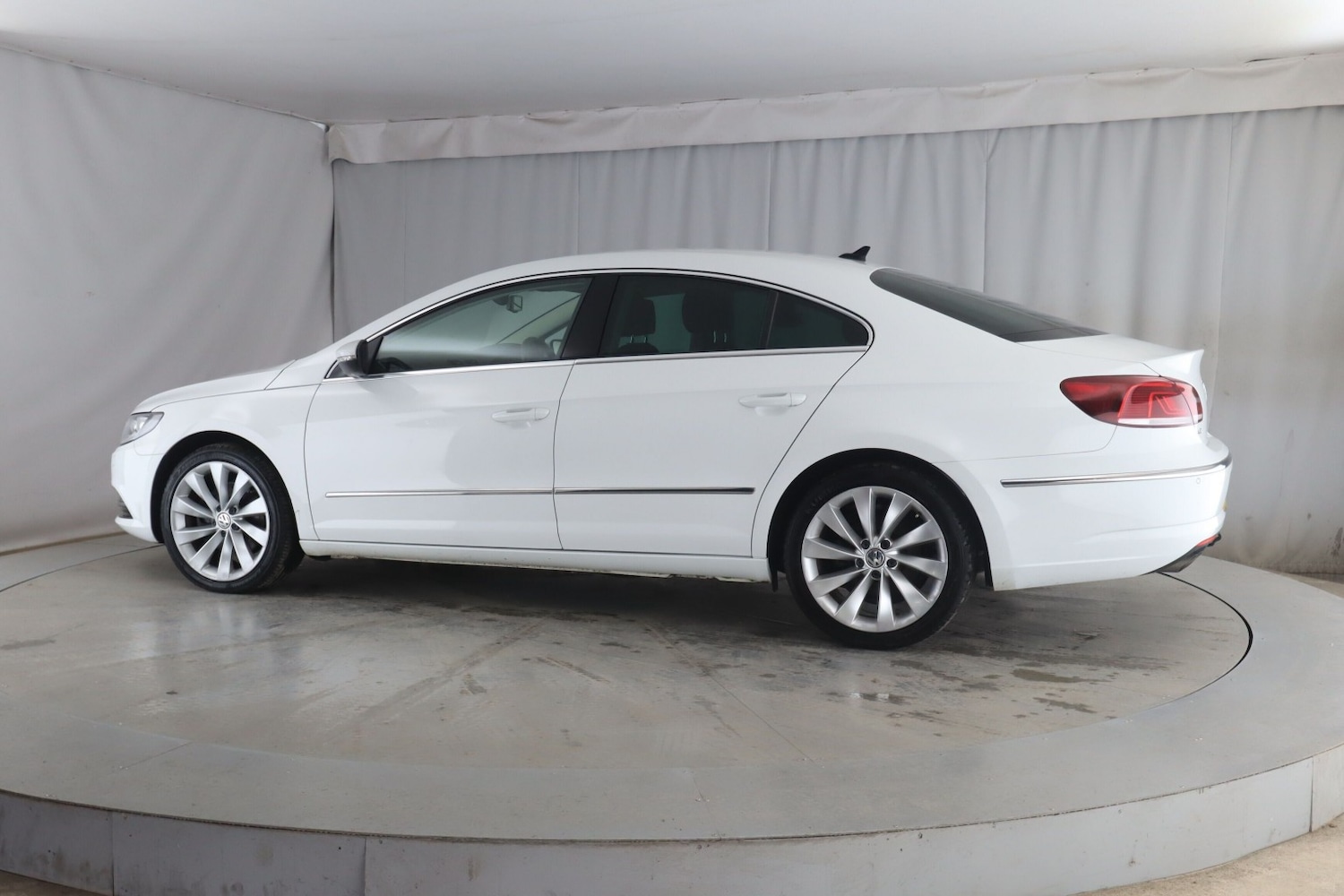 Used Volkswagen CC 2016 for sale - 76391444: Photo 6