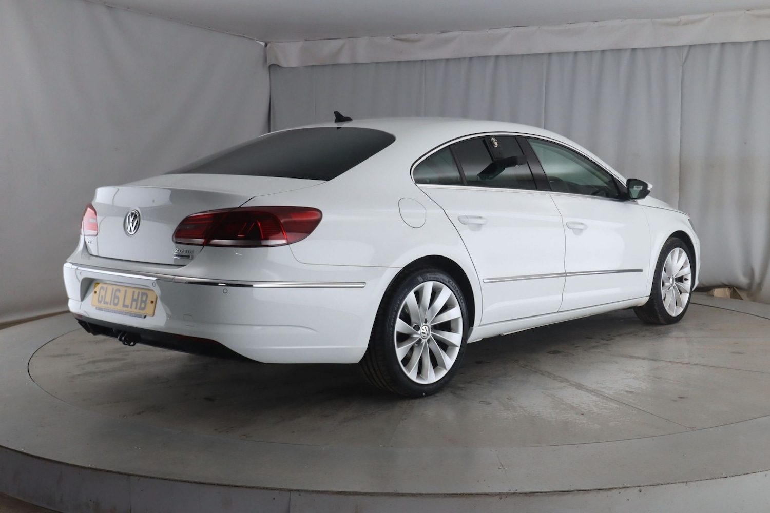 Used Volkswagen CC 2016 for sale - 76391444: Photo 7