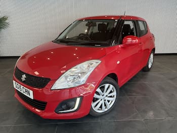 Used Suzuki Swift 2015 for sale - 79640096: Photo