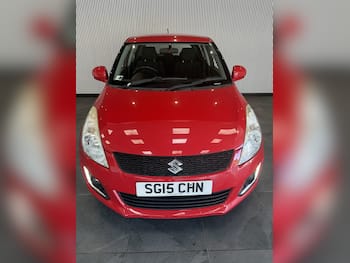 Used Suzuki Swift 2015 for sale - 79640096: Photo