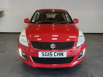 Used Suzuki Swift 2015 for sale - 79640096: Photo