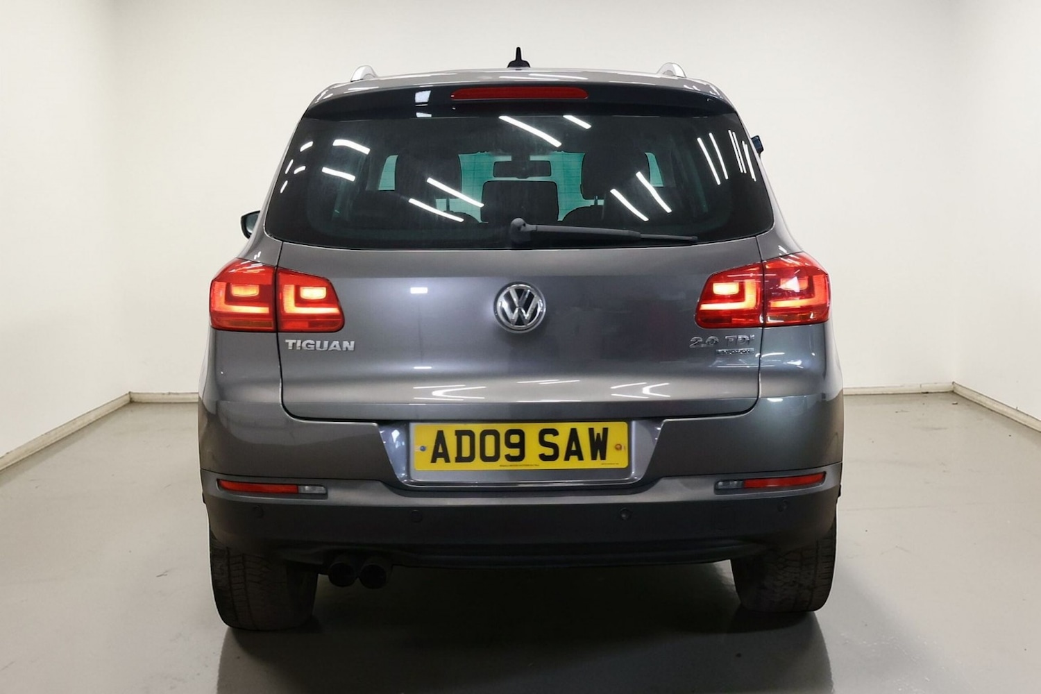 Used Volkswagen Tiguan 2015 for sale - 77864831: Photo 7