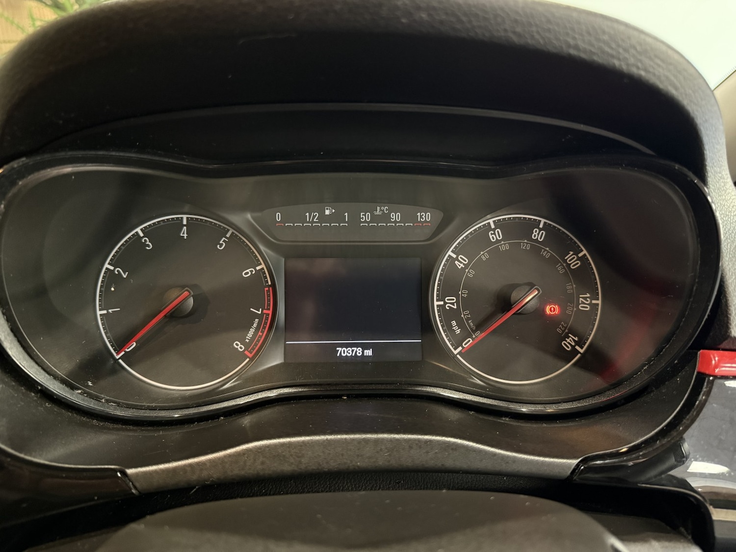 Used Vauxhall Corsa 2015 for sale - 76692818: Photo 10