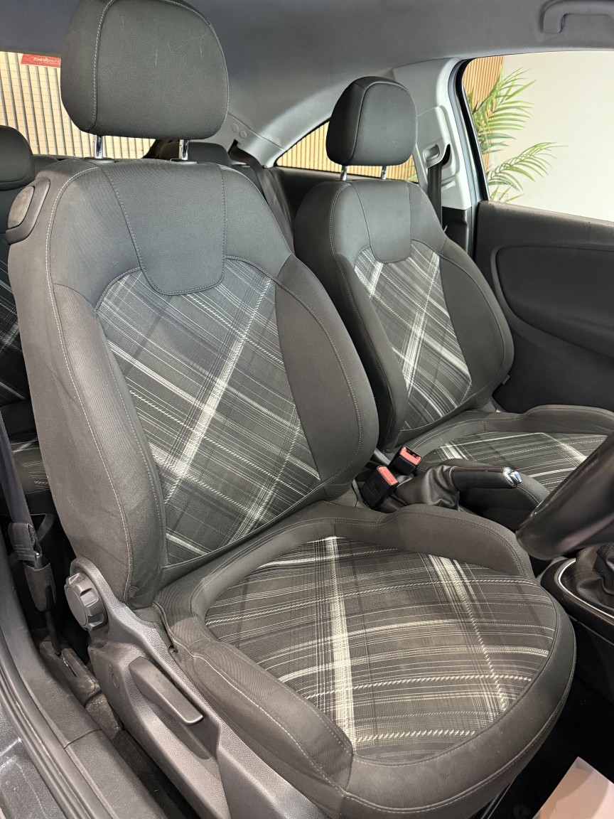 Used Vauxhall Corsa 2015 for sale - 76692818: Photo 12