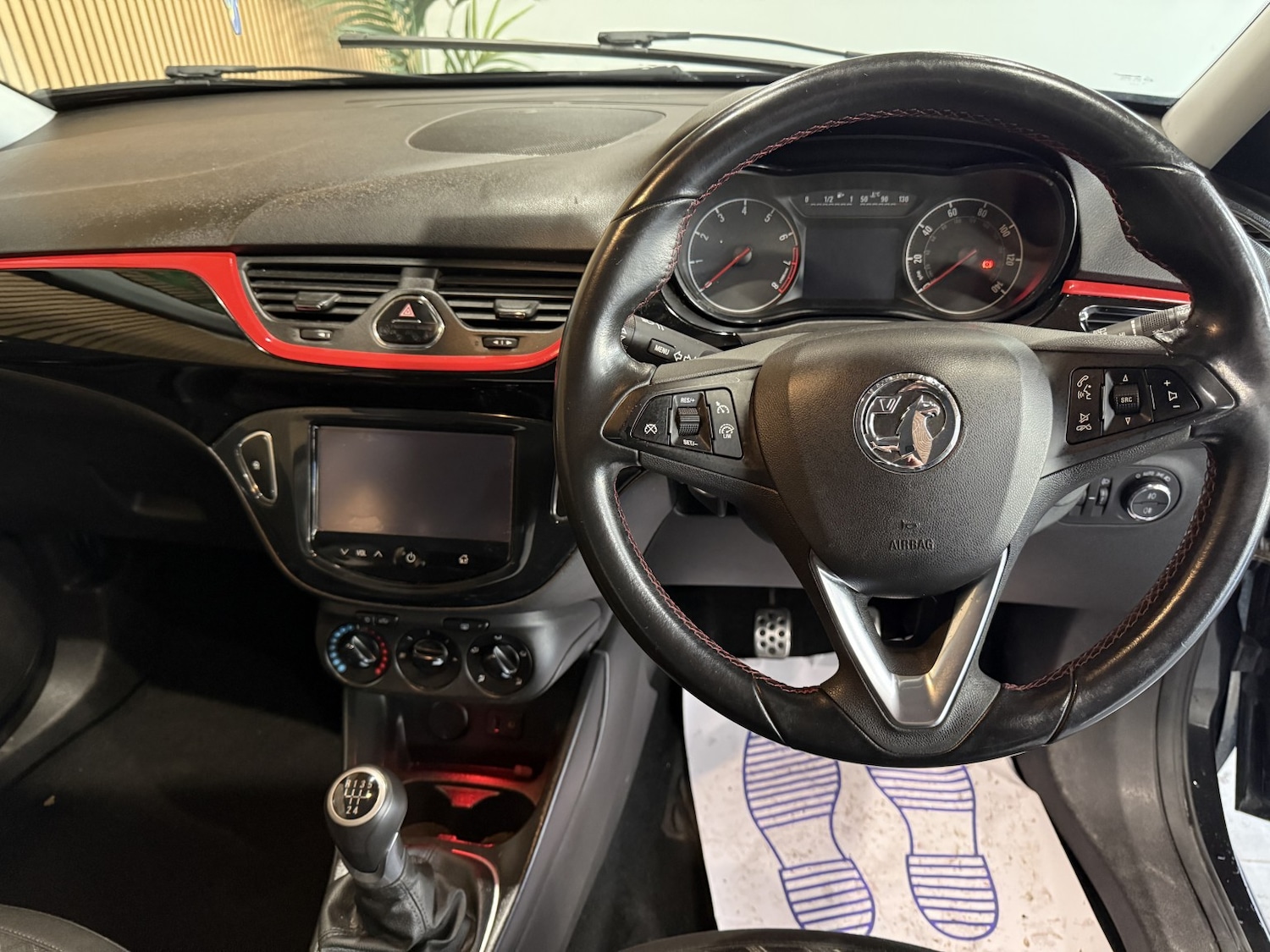 Used Vauxhall Corsa 2015 for sale - 76692818: Photo 15