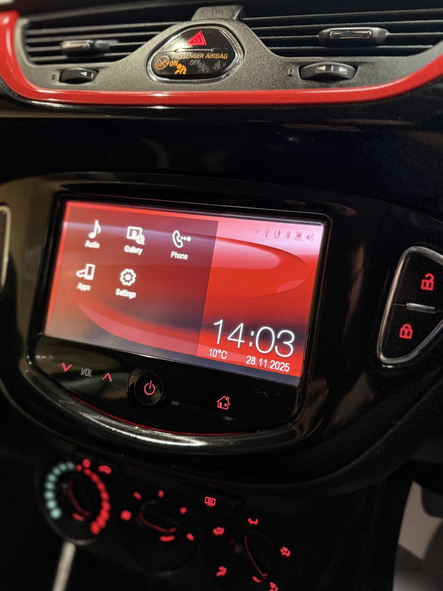 Used Vauxhall Corsa 2015 for sale - 76692818: Photo 17