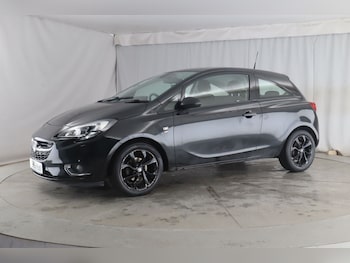 Vauxhall - Corsa