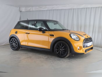 Used MINI Hatch 2015 for sale - 76391451: Photo