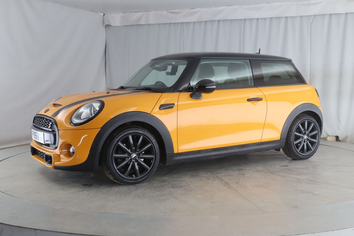 Used MINI Hatch 2015 for sale - 76391451: Photo 4