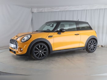 Used MINI Hatch 2015 for sale - 76391451: Photo